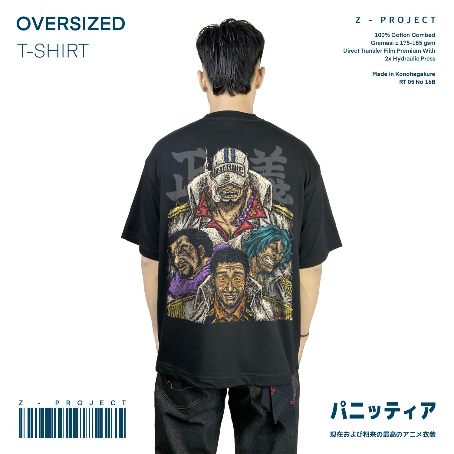 Oversize