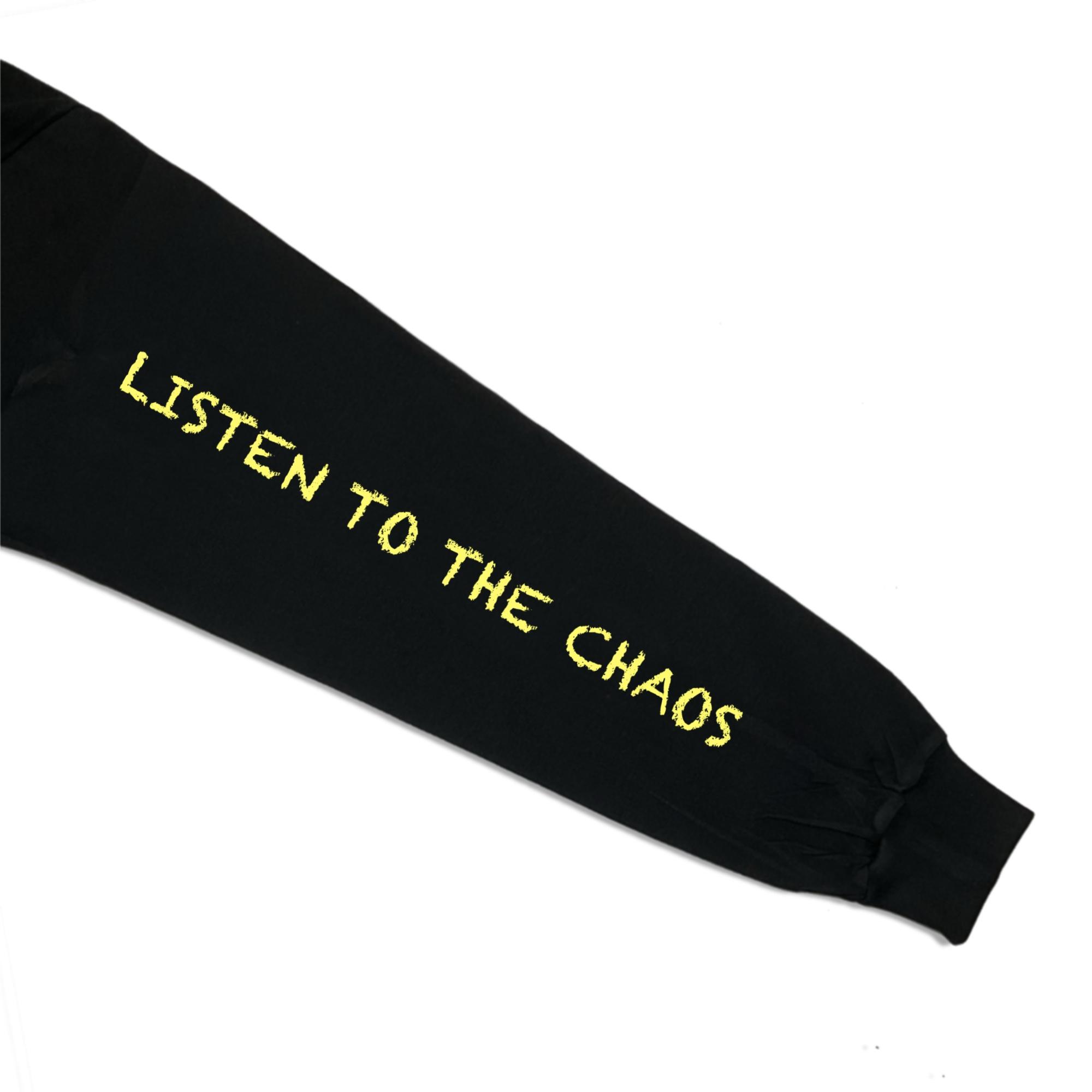 Zetproject - Uroni Tshirt Japanese Lengan Panjang-5