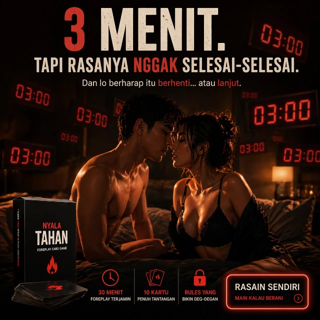 Nyala; Tahan