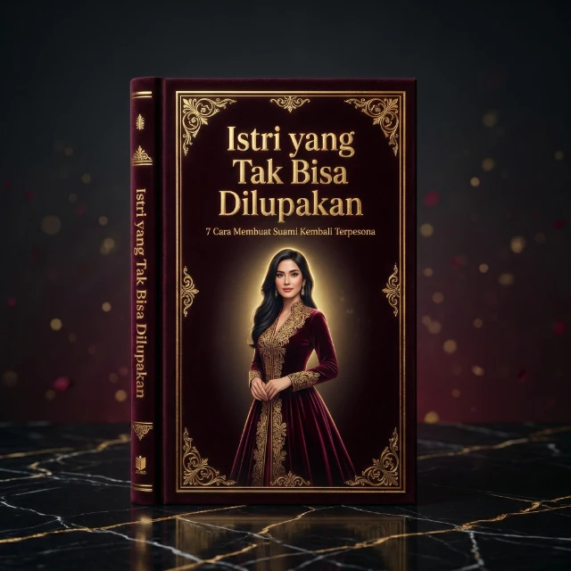 Istri Yang Tak Bisa Dilupakan
