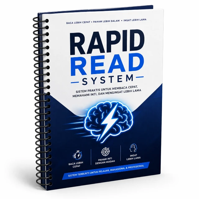 Rapid Read System 
