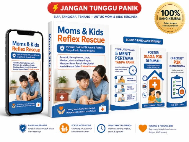 p3k moms n kids