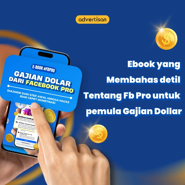 Ebook FB Pro