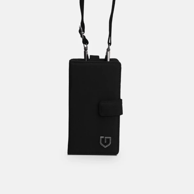 Kaivan Carter Phone Wallet