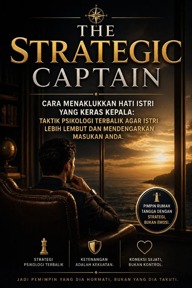 The Strategic Captain