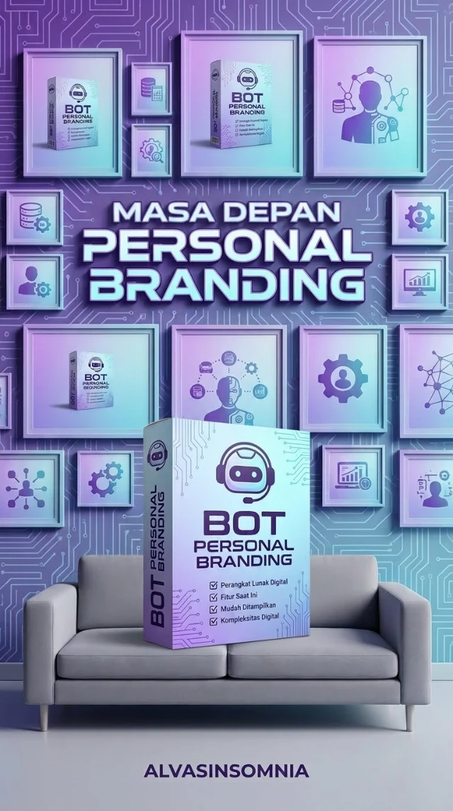 Personal Branding Bot