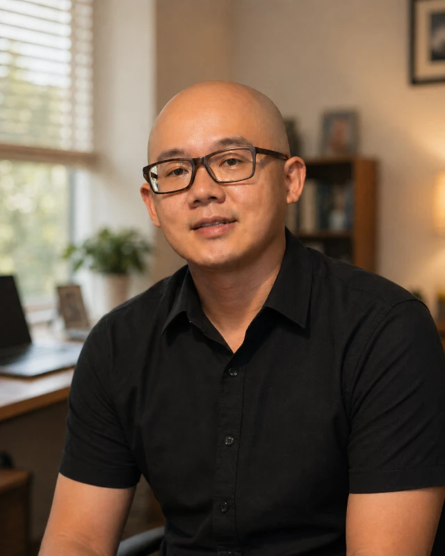 Hendra Kuang
