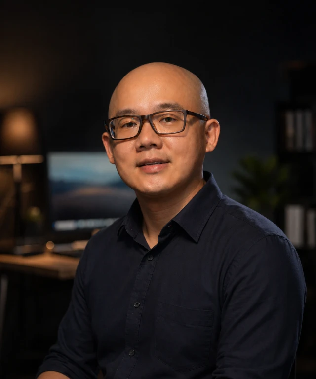 Hendra Kuang