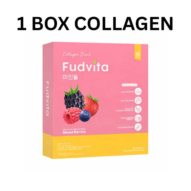 FUDVITA COLLAGEN