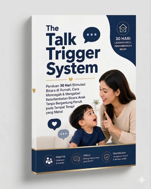 The Talk Trigger System