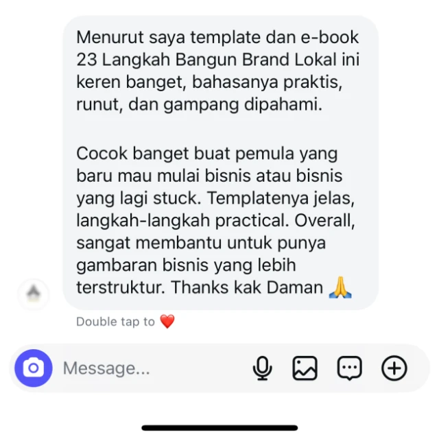 1776238482783-Salinan dari Cara menentukan produk (Ide Produk, Pricing, R&D, SOP) Menentukan nama brand dan elemen brand (Berdasarkan brand archetype) Dasar - dasar marketing communication (Social Media Managem (3) copy 4.webp