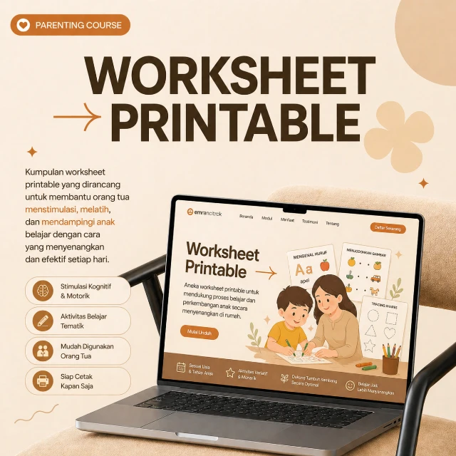 PRINTABLE WORKSHEET
