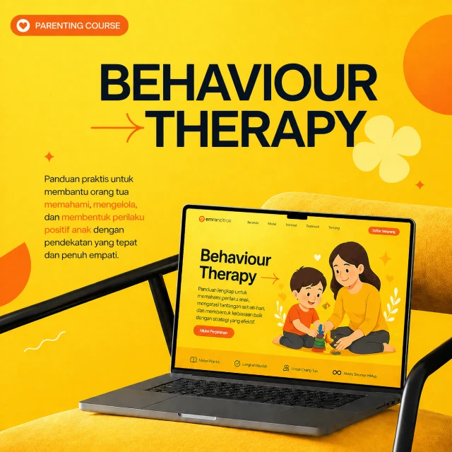 ECOURSE BEHAVIOUR THERAPY