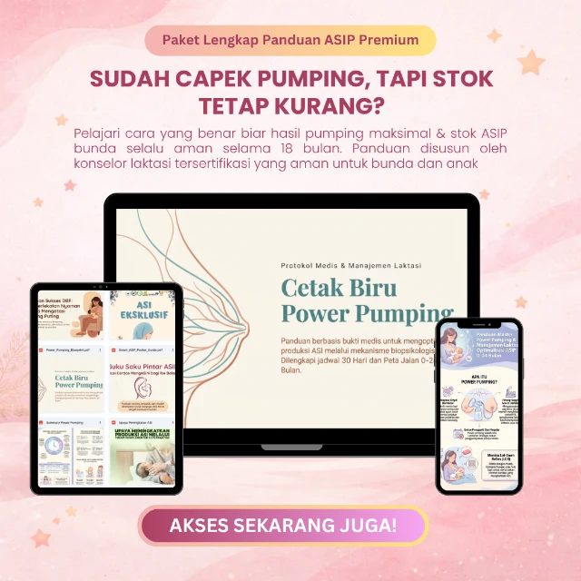 Cover Ebook Power Pumping & Manajemen ASIP