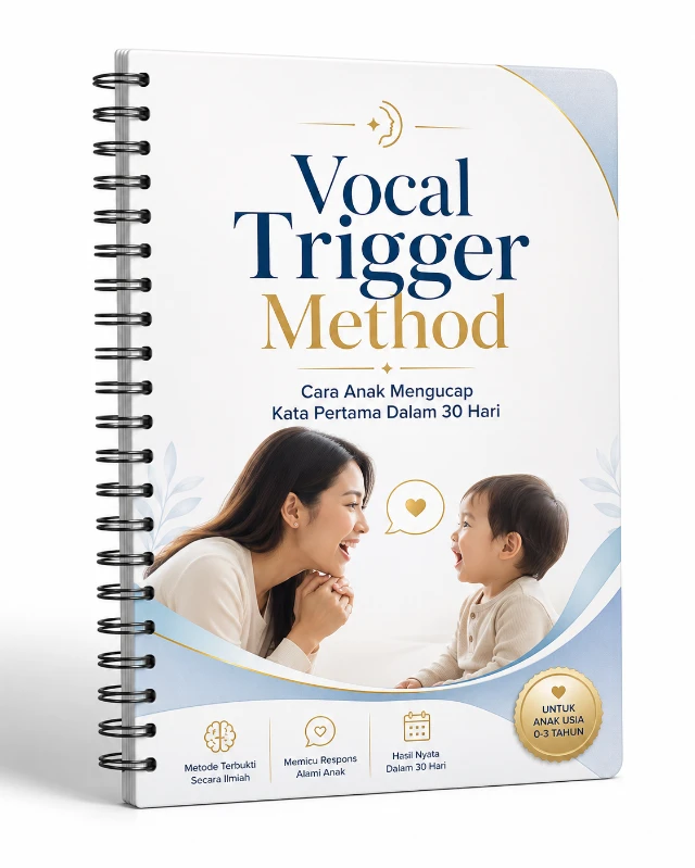 Vocal Trigger Method