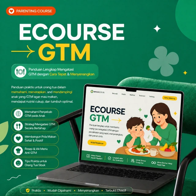 ECOURSE GTM New