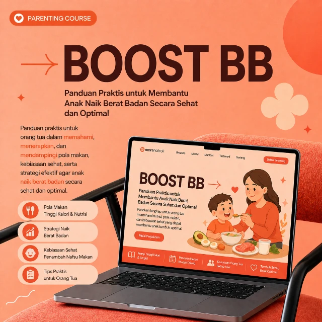 ECOURSE BOOST BB 