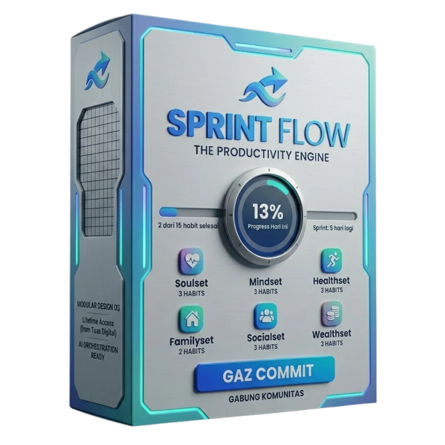 Sprint Flow