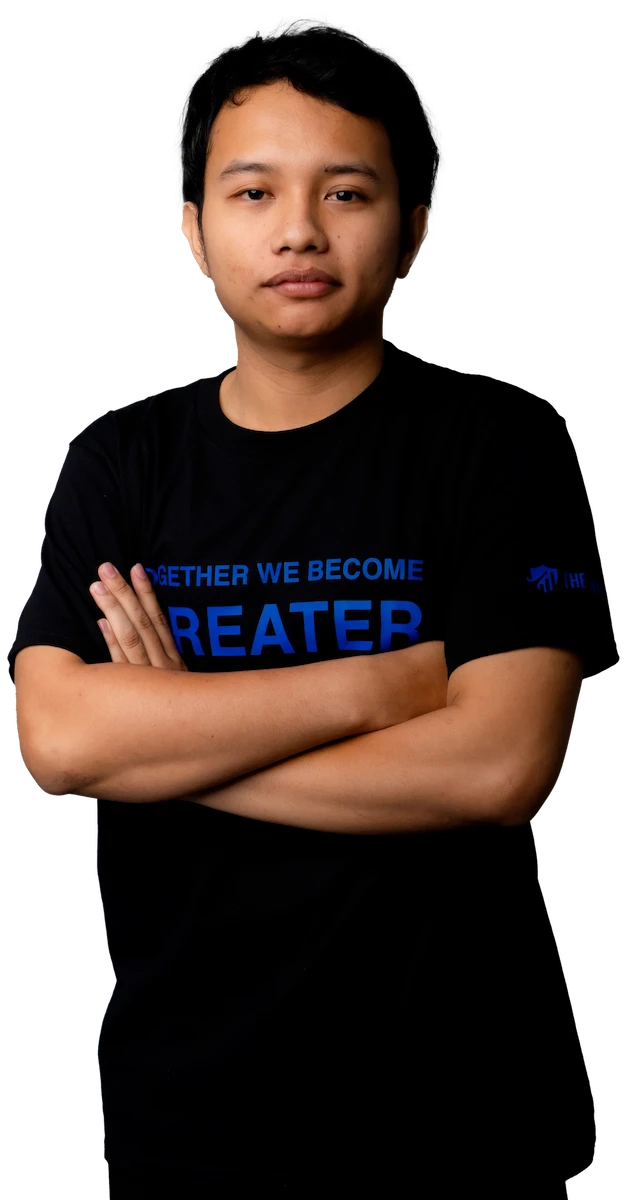 Rian Yovika Founder Earnfinc