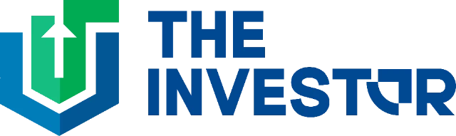 Logo The Investor