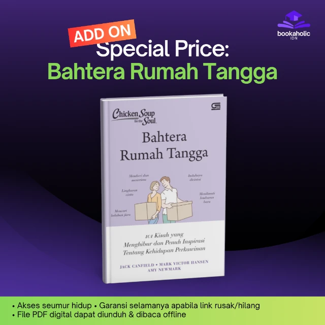Add-on: Bahtera Rumah Tangga