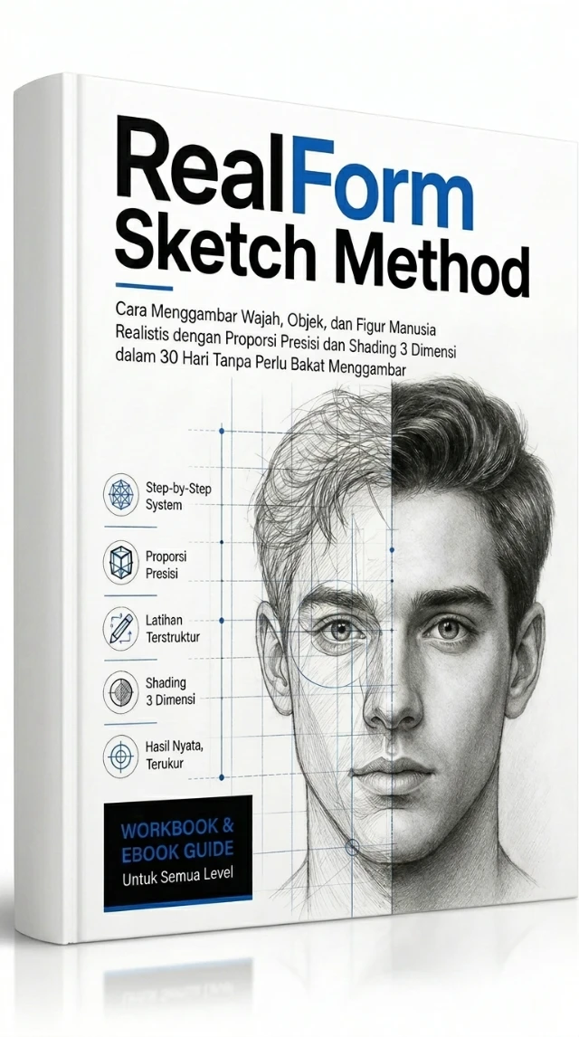 RealForm Sketch Method