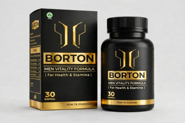 Borton
