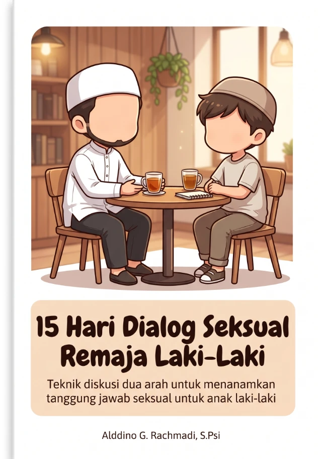 Kelas Pendidikan Seksual Praremaja