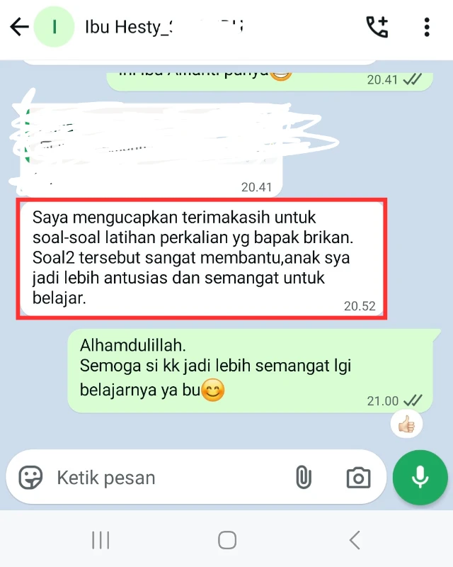 Testimoni 4