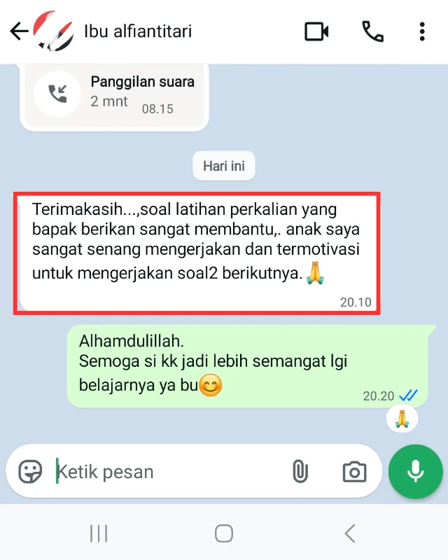 Testimoni 3