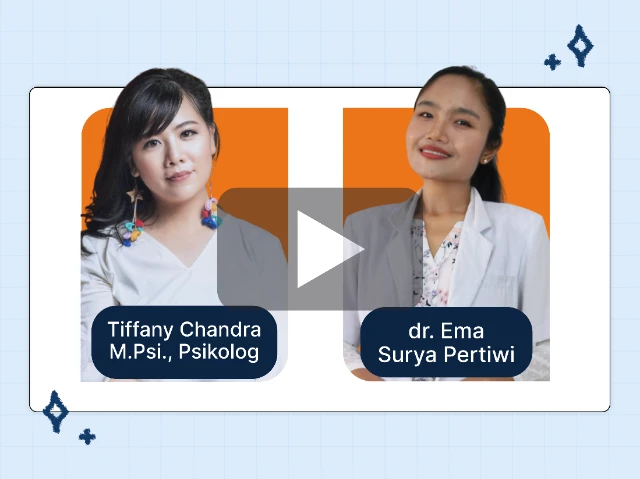 Step 1: tonton video singkat