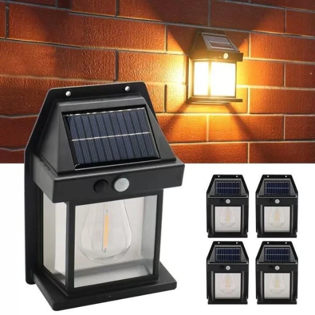 Lampu Dinding Outdoor