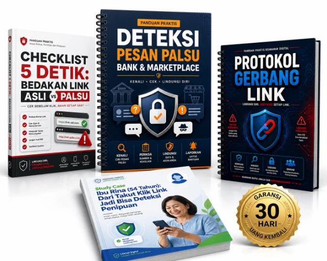 Link Gate Protocol