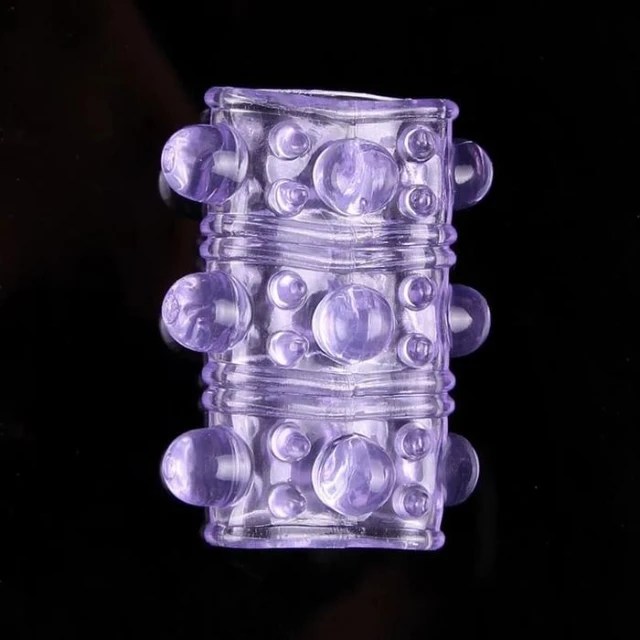 Ring Silicone Bergerigi
