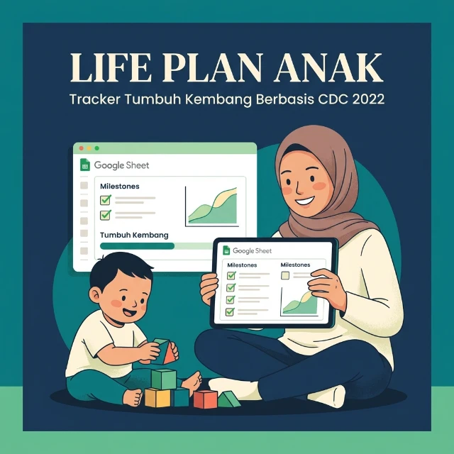 Life Plan Anak