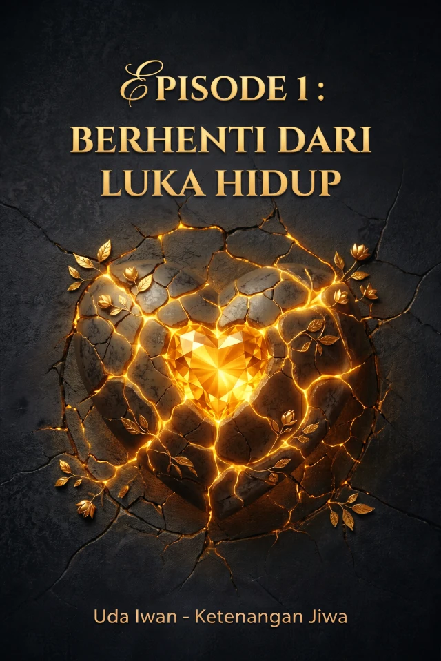 1778160880476-Cover EPISODE 1 - BERHENTI DARI LUKA HIDUP .webp