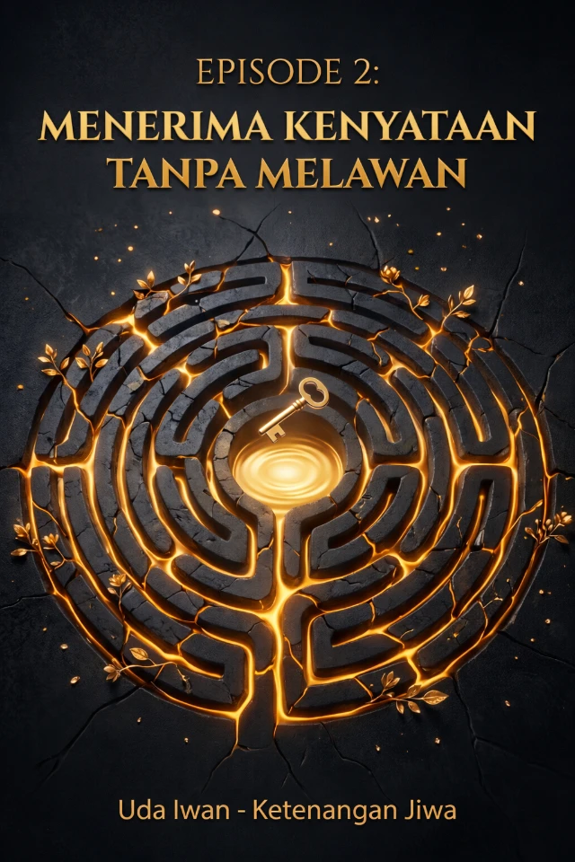 1778160894792-Cover EPISODE 2- MENERIMA KENYATAAN TANPA MELAWAN.webp