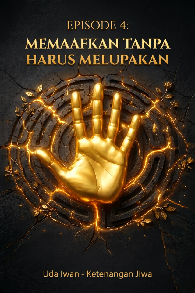 1778160909758-Cover EPISODE 4- MEMAAFKAN TANPA HARUS MELUPAKAN.webp
