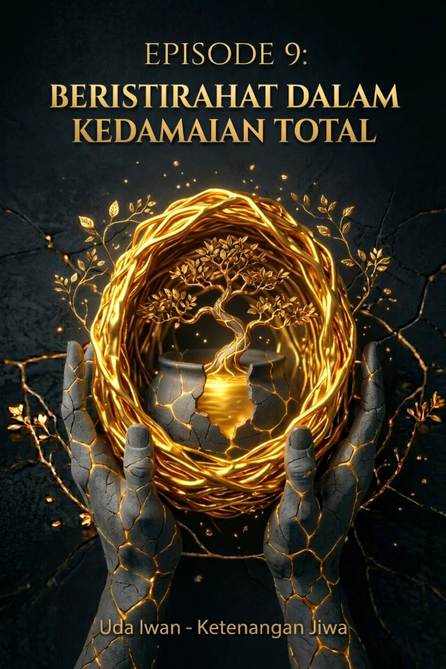 1778160945515-Cover EPISODE 9- BERISTIRAHAT DALAM KEDAMAIAN TOTAL.webp