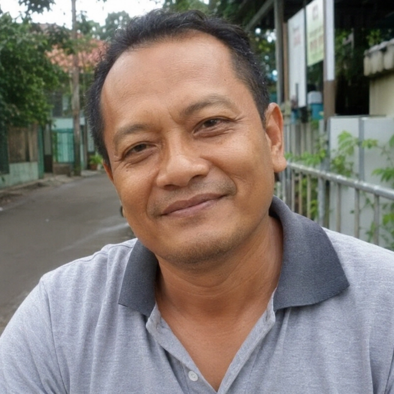 Denny P