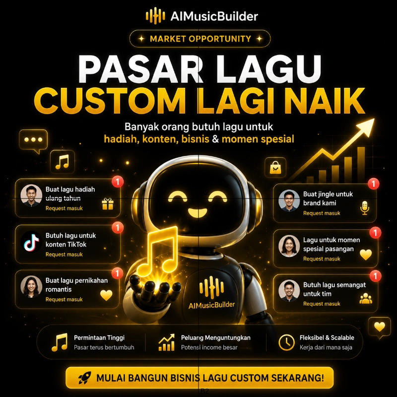 AI Music Builder