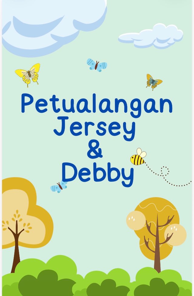 Ebook Mewarnai