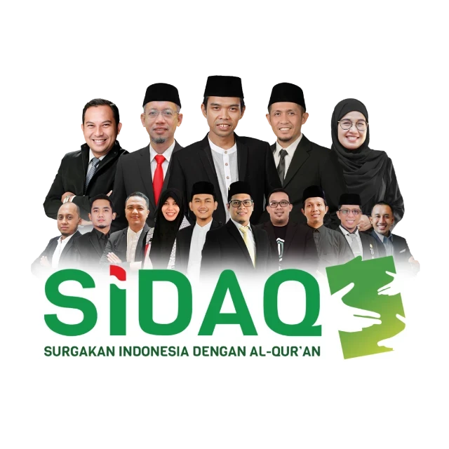 Rekrutmen Kaderisasi Penggerak SIDAQ