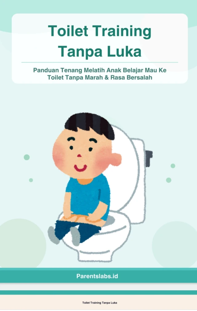 Ebook Toilet Training