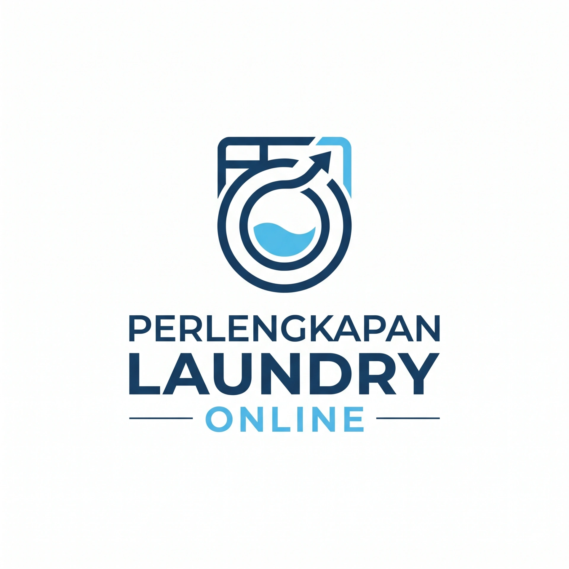 Perlengkapan Laundry Online
