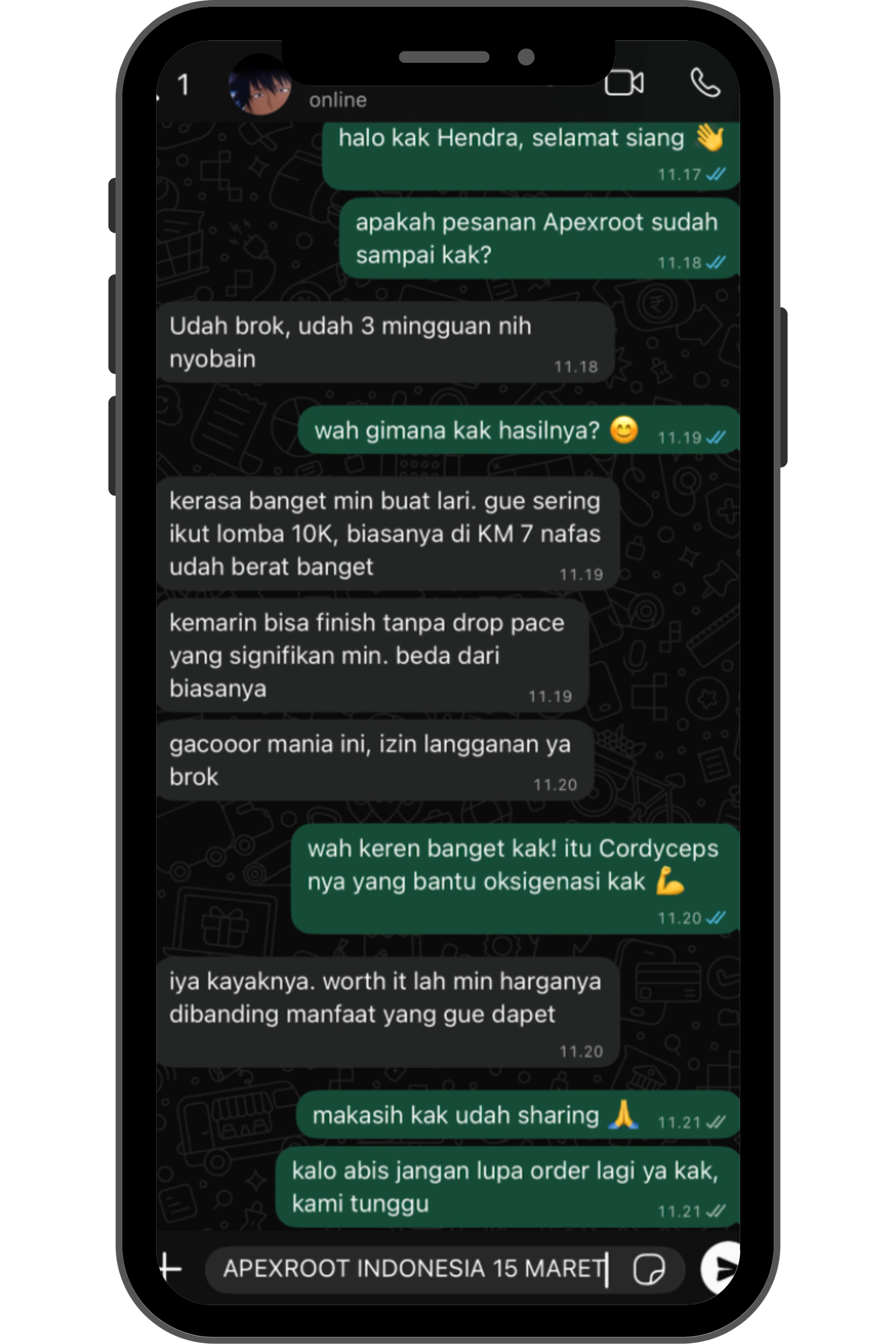 Testimoni 3