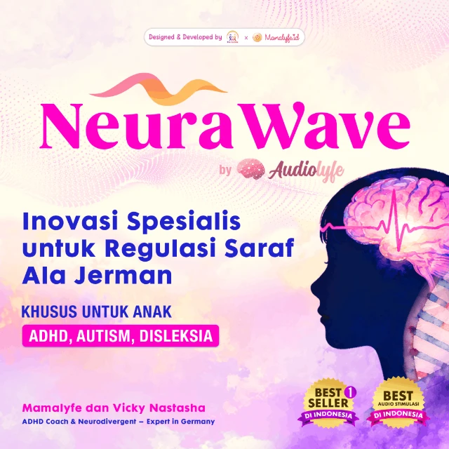 NeuraWave Audio Therapy