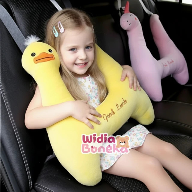 Bantal Sabuk Pengaman Sabuk Pengaman Mobil untuk Anak | bantal mobil | Bantal Jok mobil | alas jok mobil Ukuran Besar