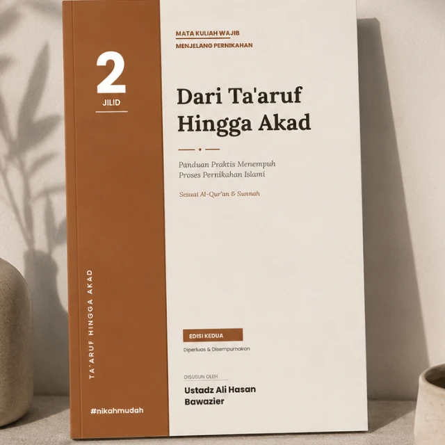 Cover Jilid 1