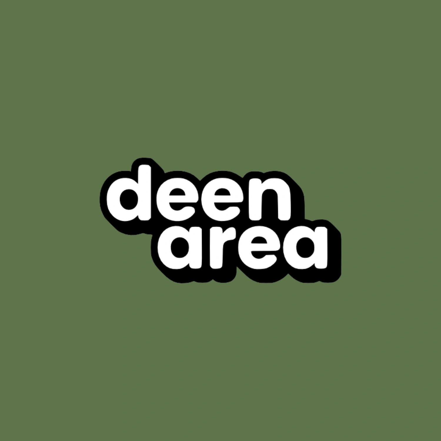 Deen Area Logo